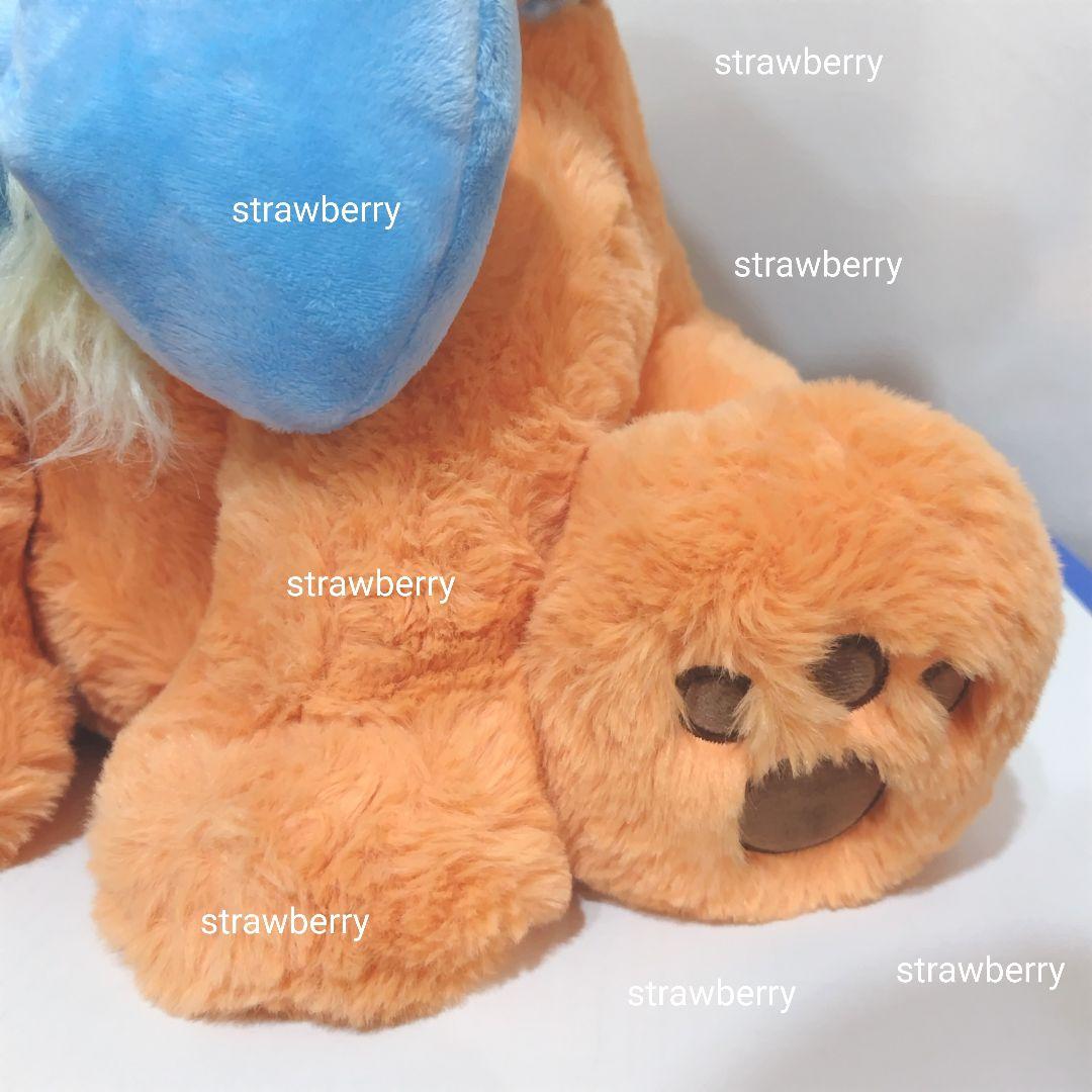 ベルリオーズ　トゥルーズ　ぬいぐるみ　ディズニー　コストコ　ブランケット