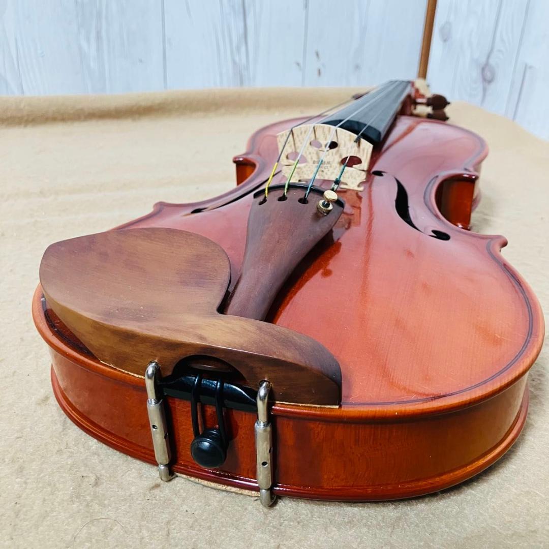 希少 RUDOLPH FIEDLER RFV 4/4 2004 ドイツ製 美品