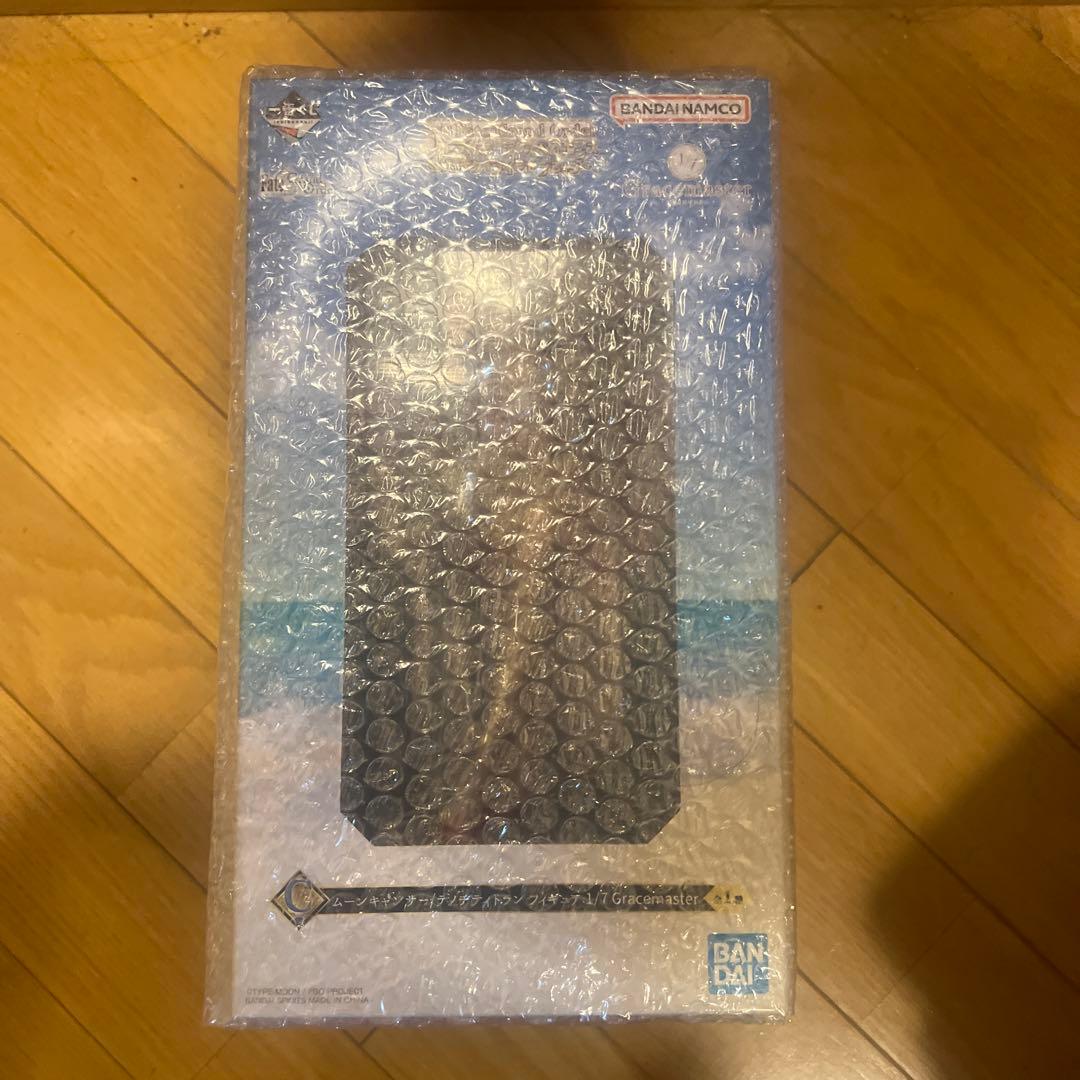 一番くじ Fate/Grand Order ムーンキャンサー/テノチティトラン