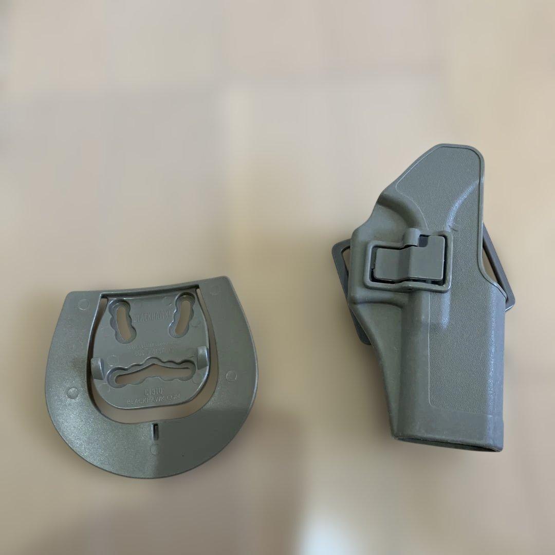 東京マルイ　電動ガン　グロック18C