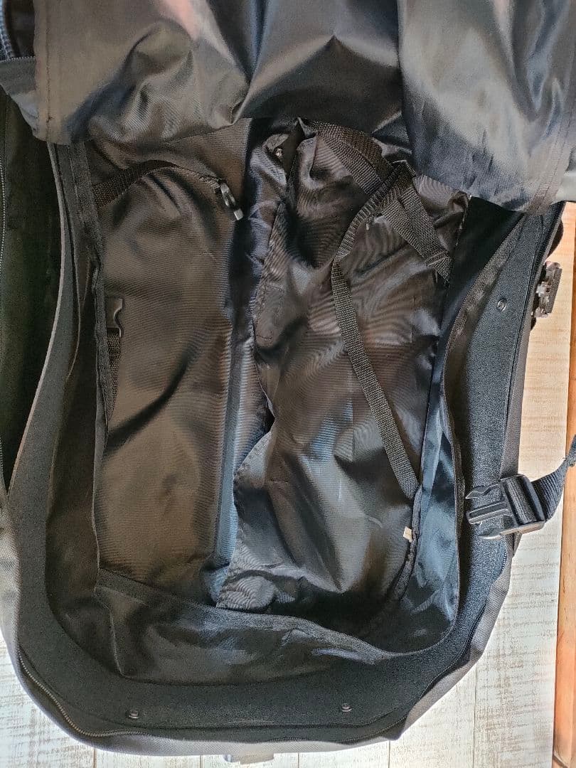 DESTINATION　EXPEDITION SERIES トラベルバッグ