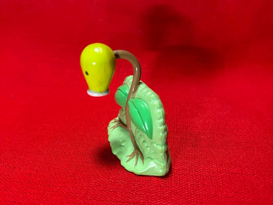 [激レア]ポケモン　フィギュア　初期　モンコレ マダツボミ※値下げ不可