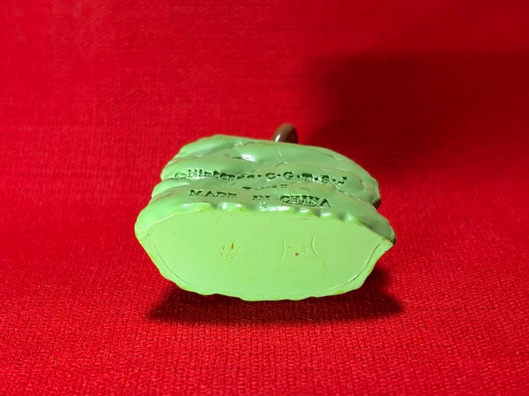 [激レア]ポケモン　フィギュア　初期　モンコレ マダツボミ※値下げ不可