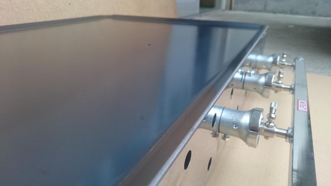 鉄板焼き グリラープレス鉄板 焼き器 グリドル 調理機器 什器 肉料理 卓上祭り