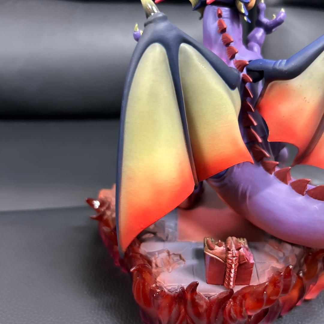 ドラゴンクエストモンスターズギャラリースーパーHGりゅうおう