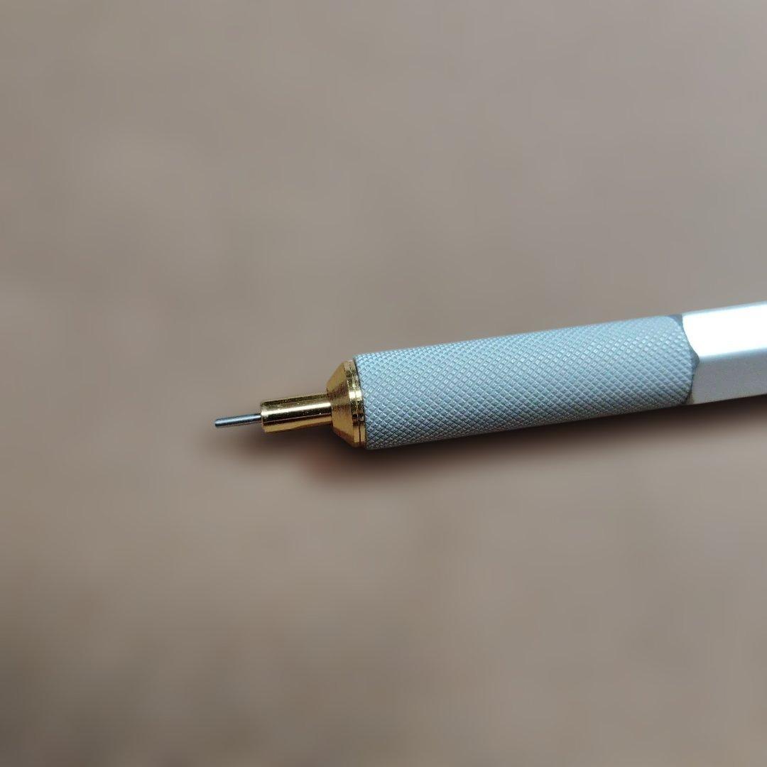 rotring 800 0.5mm シャープペンシル本体
