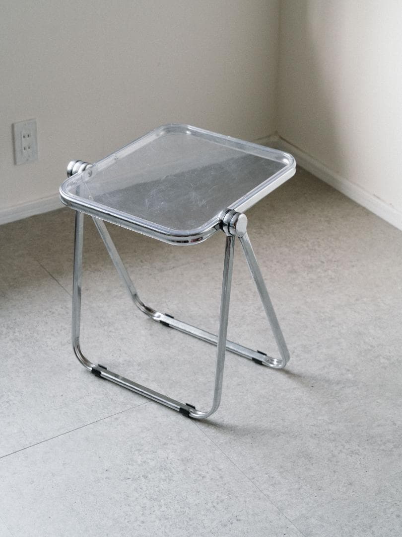 CASTELLI \"Platone\"フォールディングデスク リプロダクト モダン