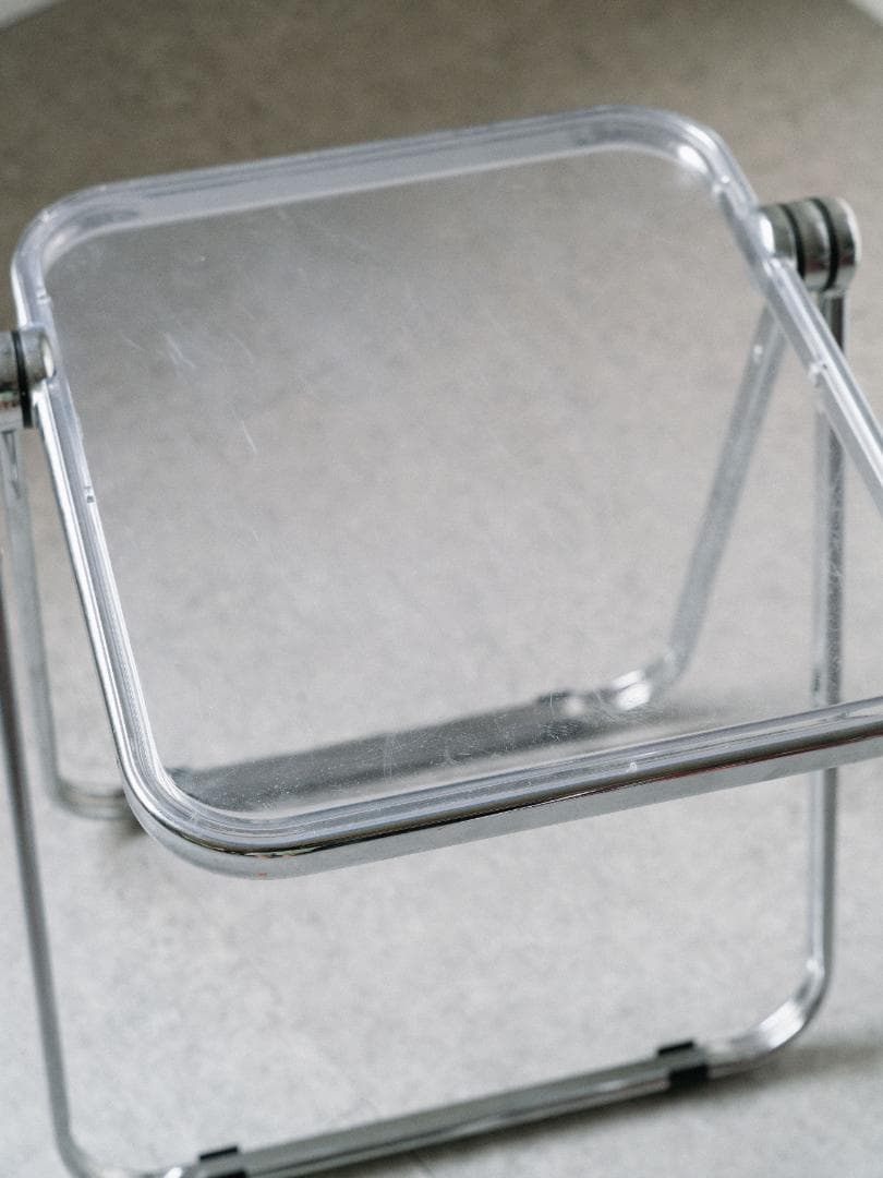 CASTELLI \"Platone\"フォールディングデスク リプロダクト モダン