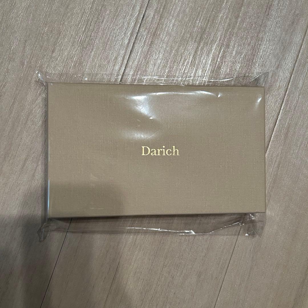 Darich キルティングミラーDDチャーム iPhone13/14