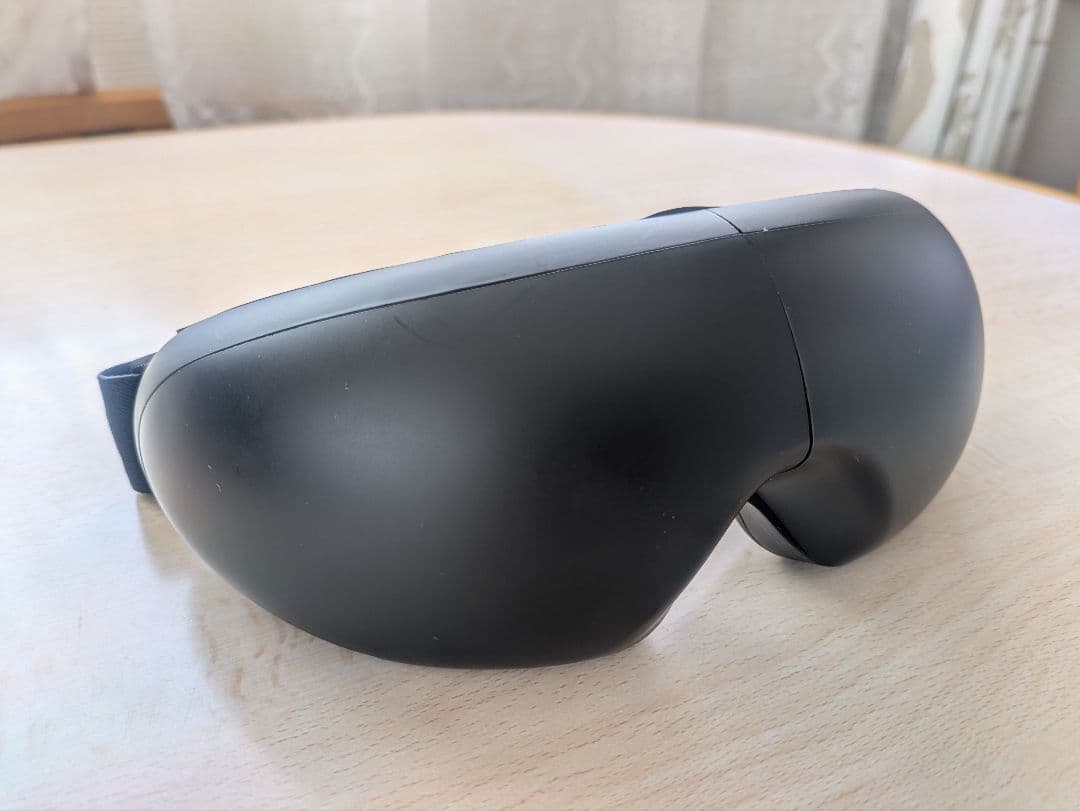 【おおっち 】NIPLUX アイウォーマー EMS EYE RELAX