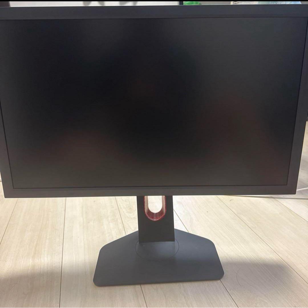 [FPS最強]BenQ ZOWIE XL2411K ゲーミングモニター