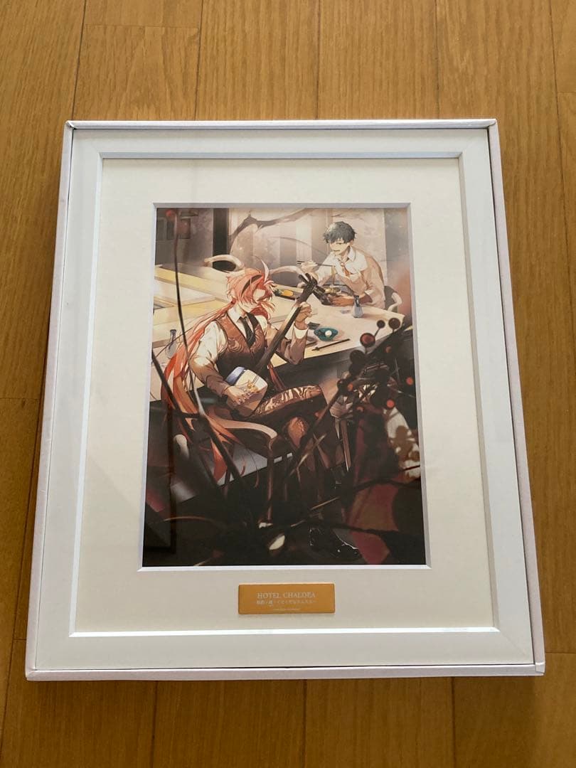 fgo　高杉晋作　11点セット