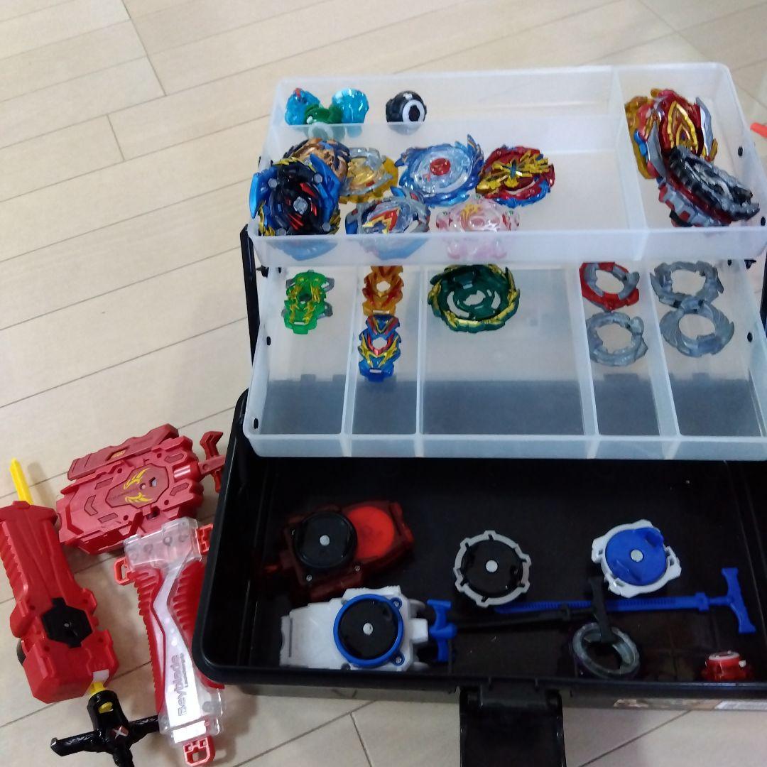 ベイブレード　こま