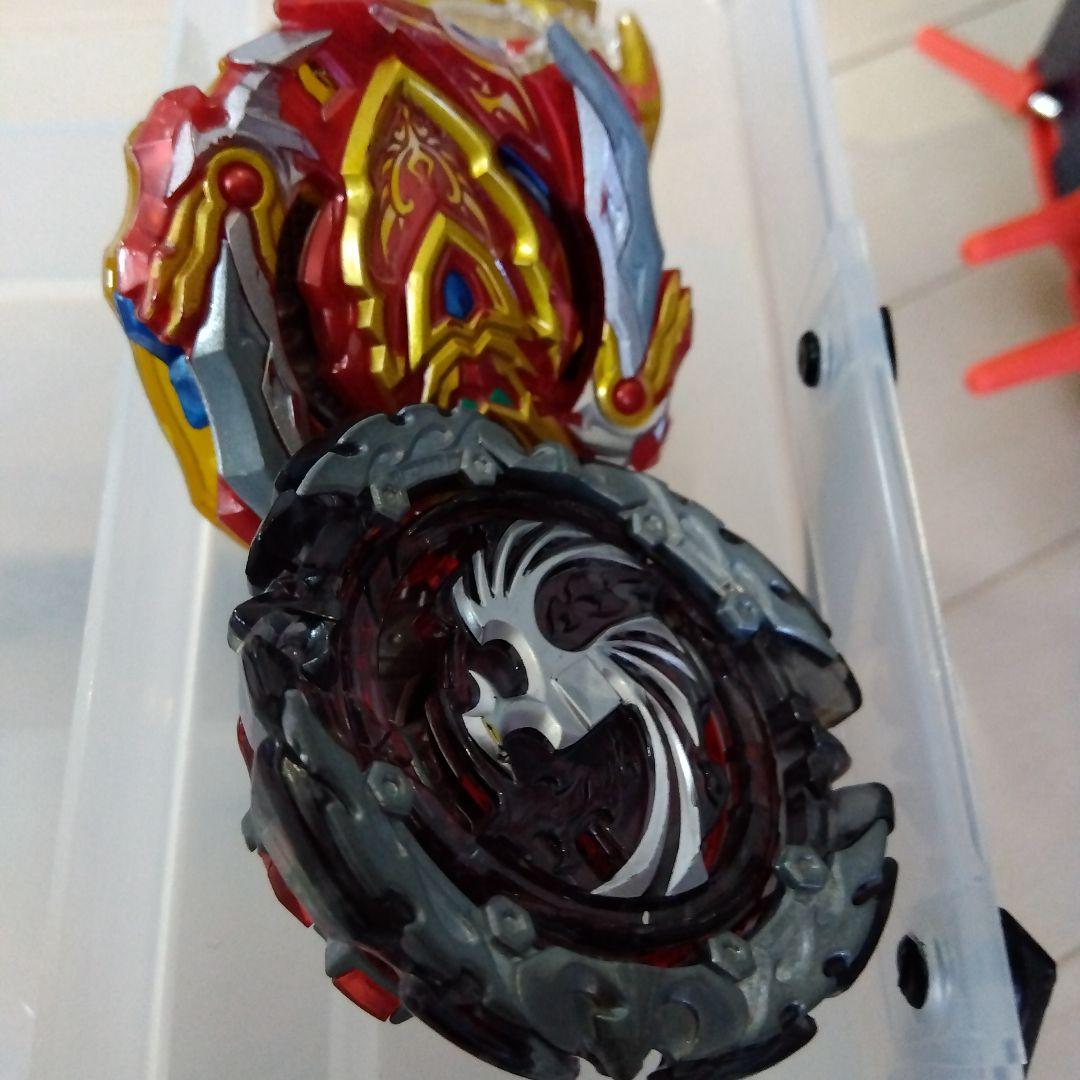 ベイブレード　こま