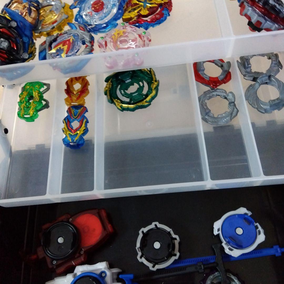 ベイブレード　こま