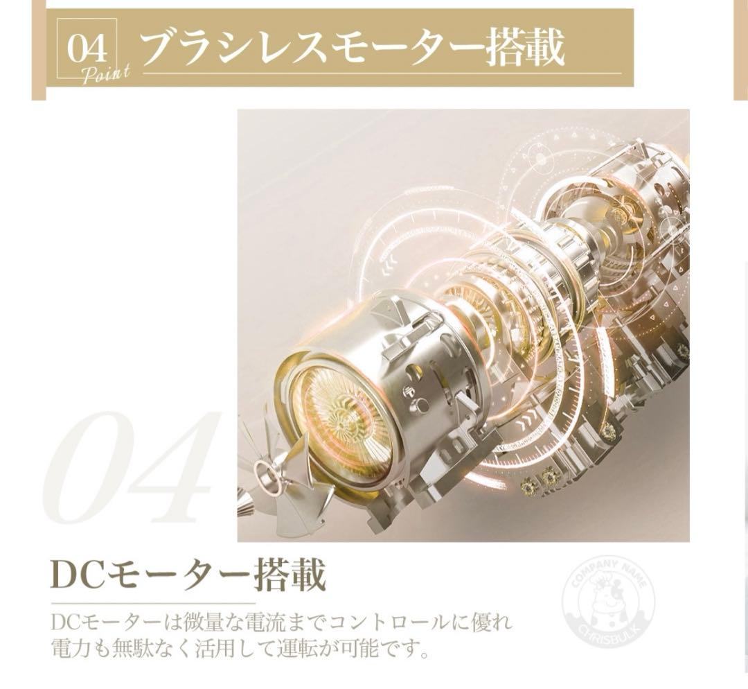 シーリングファンライト