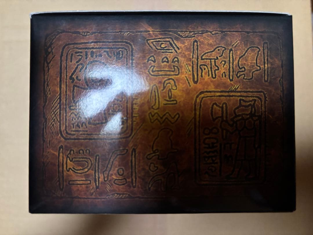 遊戯王OCG プリズマティックゴッドボックス 3個セット　未開封