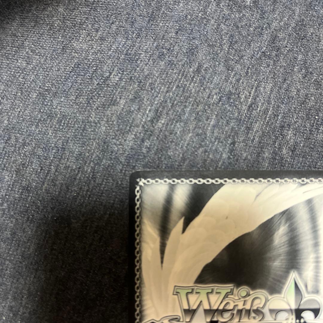 ヴァイスシュヴァルツ WS リゼロ 異世界常夏生活 レム sp サイン Reゼロ