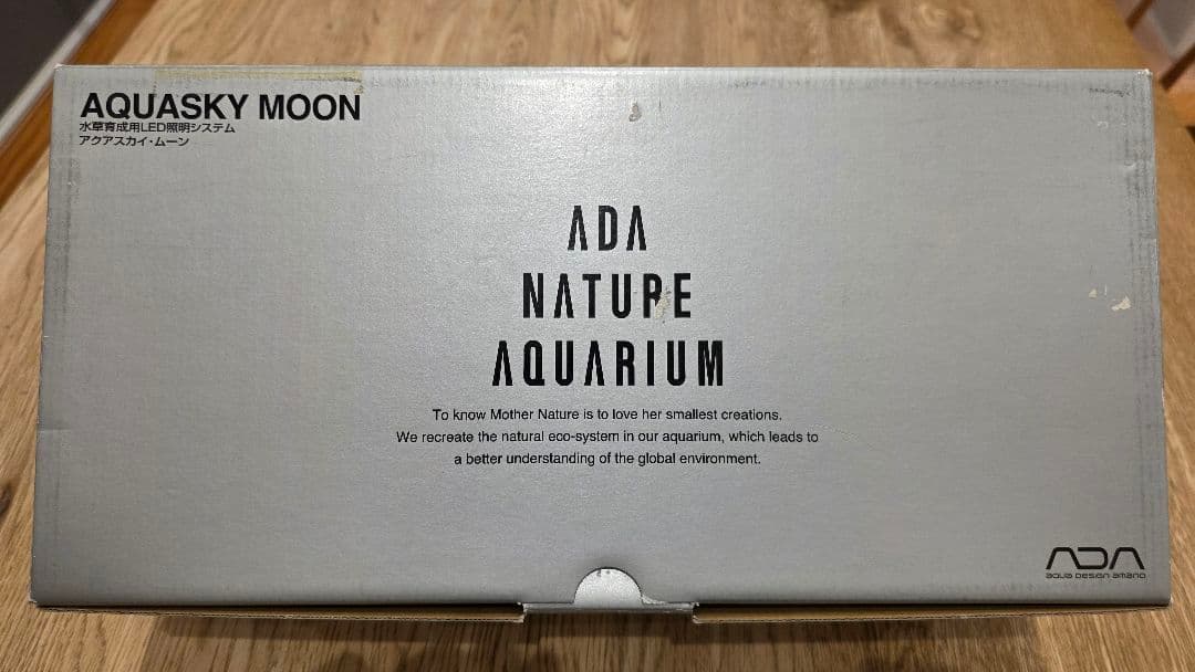 ada アクアスカイムーン 361　ミラーユニットセット