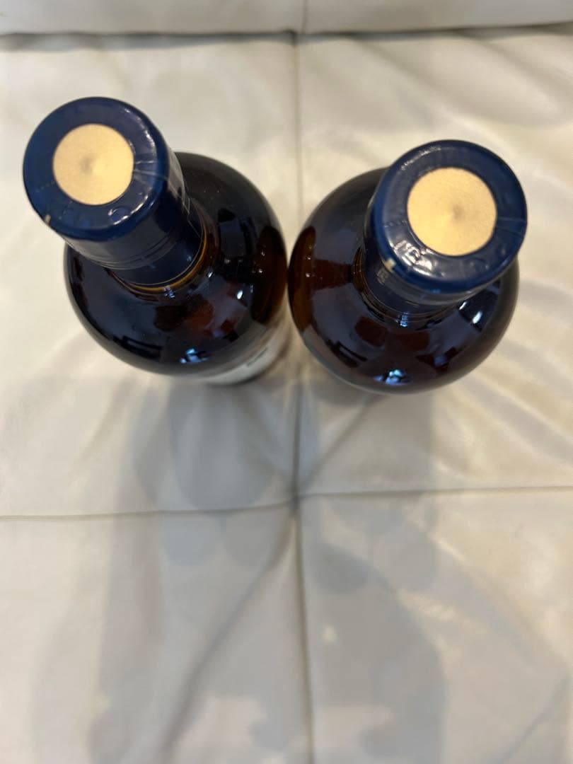 余市 シングルモルトウイスキー 700ml 45% 2本