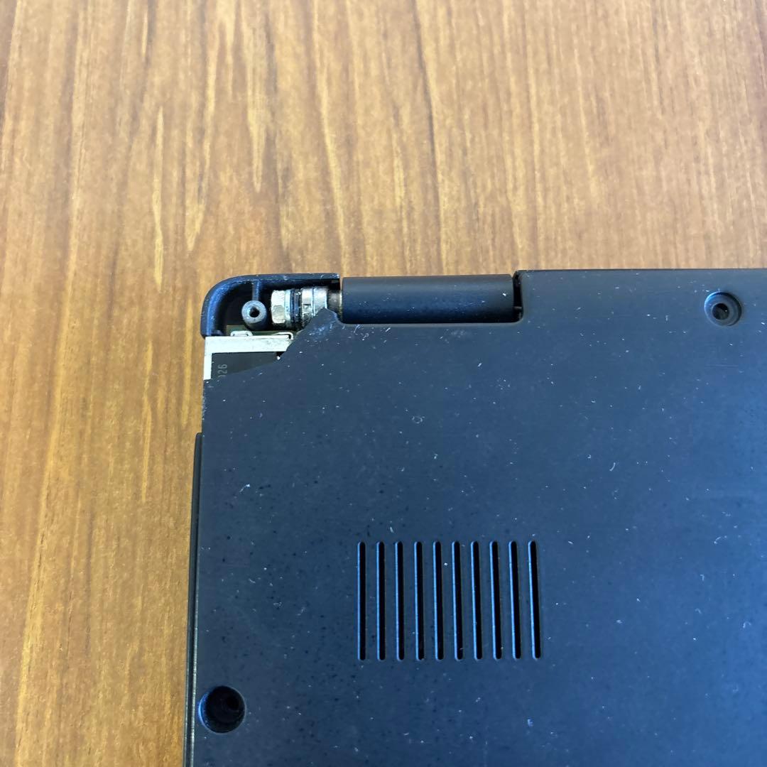 LIFEBOOK WU4/F3 ノートPC ジャンク