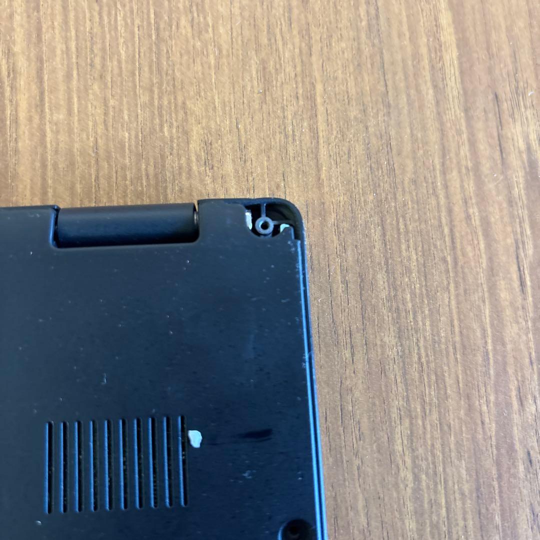 LIFEBOOK WU4/F3 ノートPC ジャンク