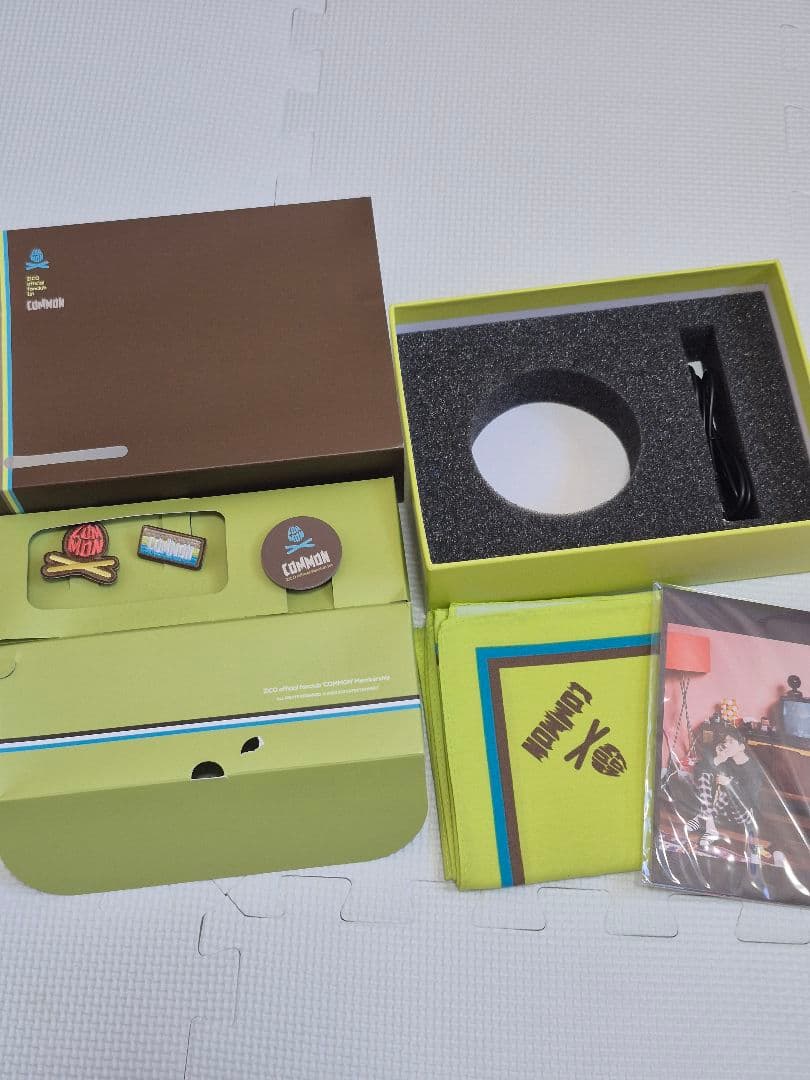 Block B と ZICO のグッズ トレカ 生写真 ポストカードまとめ売り