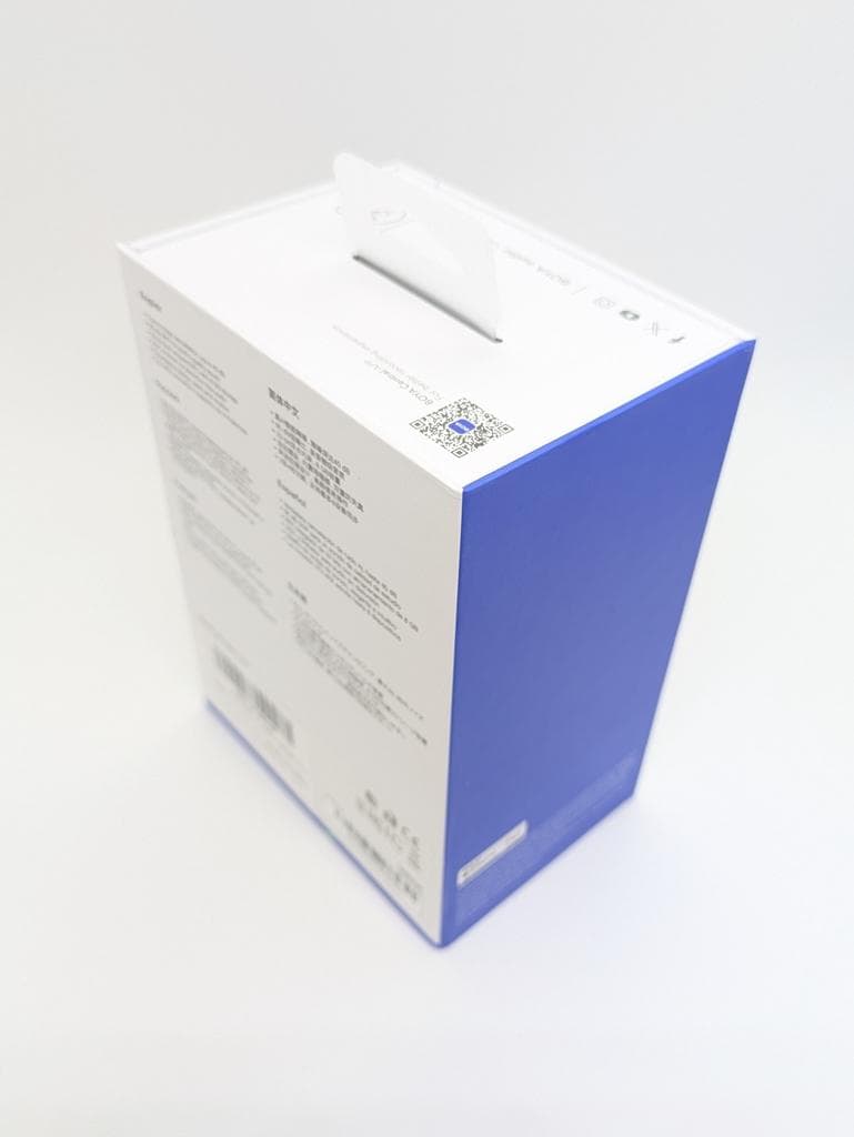 ワイヤレスピンマイク BOYAMIC2 黒 2個 充電ケース AI ノイキャン