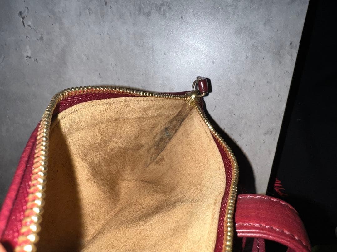 ルポペンケース 廃盤セット