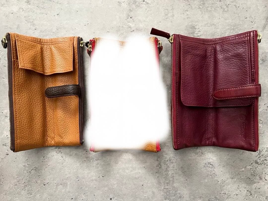 ルポペンケース 廃盤セット