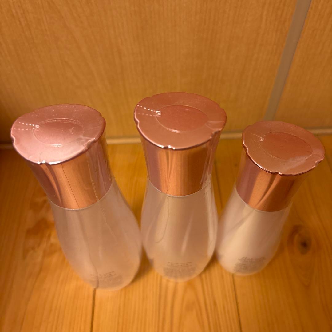 リシアルローション&ミルクローション