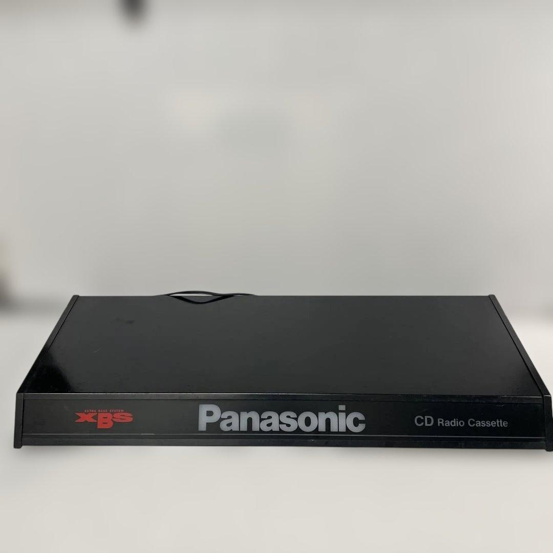 Panasonic 店舗内　電飾陳列台 ディスプレイ用品　　非売品