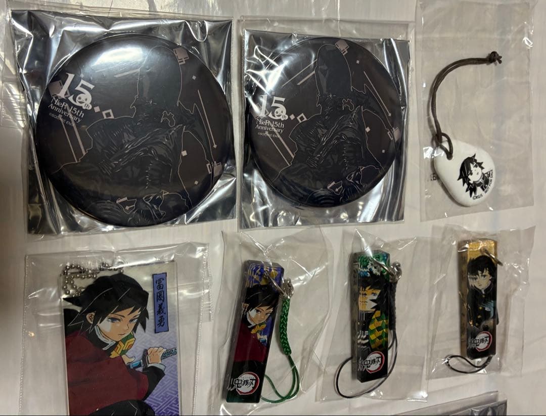 文豪ストレイドッグス 文スト 樋口一葉記念館 与謝野晶子記念館 AGF