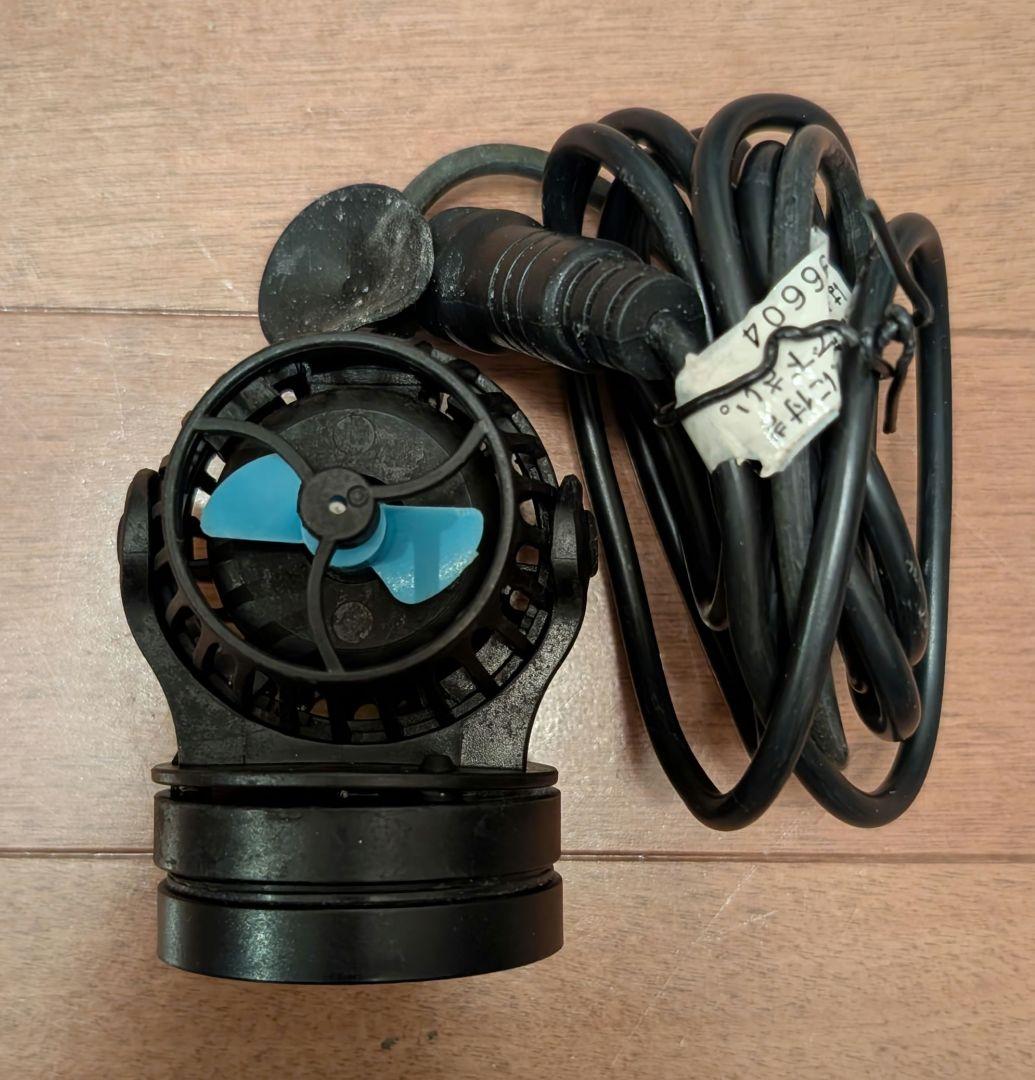 Jebao WMP5000s ウェーブポンプ