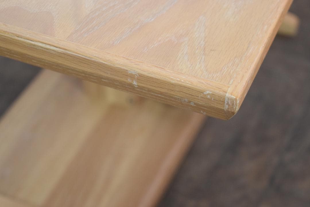 シギヤマ家具 SAVONAⅡ/サボナ2 昇降式ダイニングテーブル