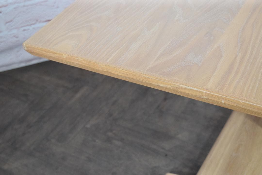 シギヤマ家具 SAVONAⅡ/サボナ2 昇降式ダイニングテーブル