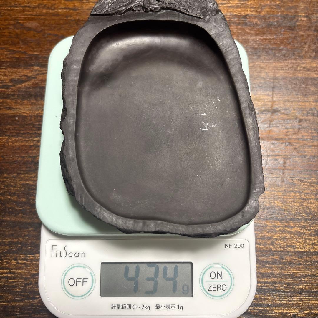 端硯　端渓硯　中国硯