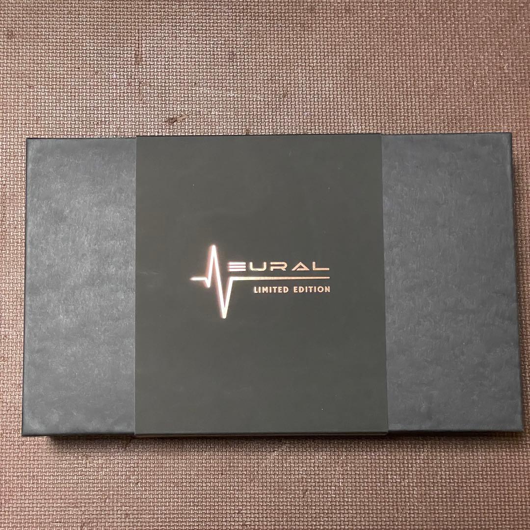 ギター NeuralDSP QUADCORTEX LimitedEdition