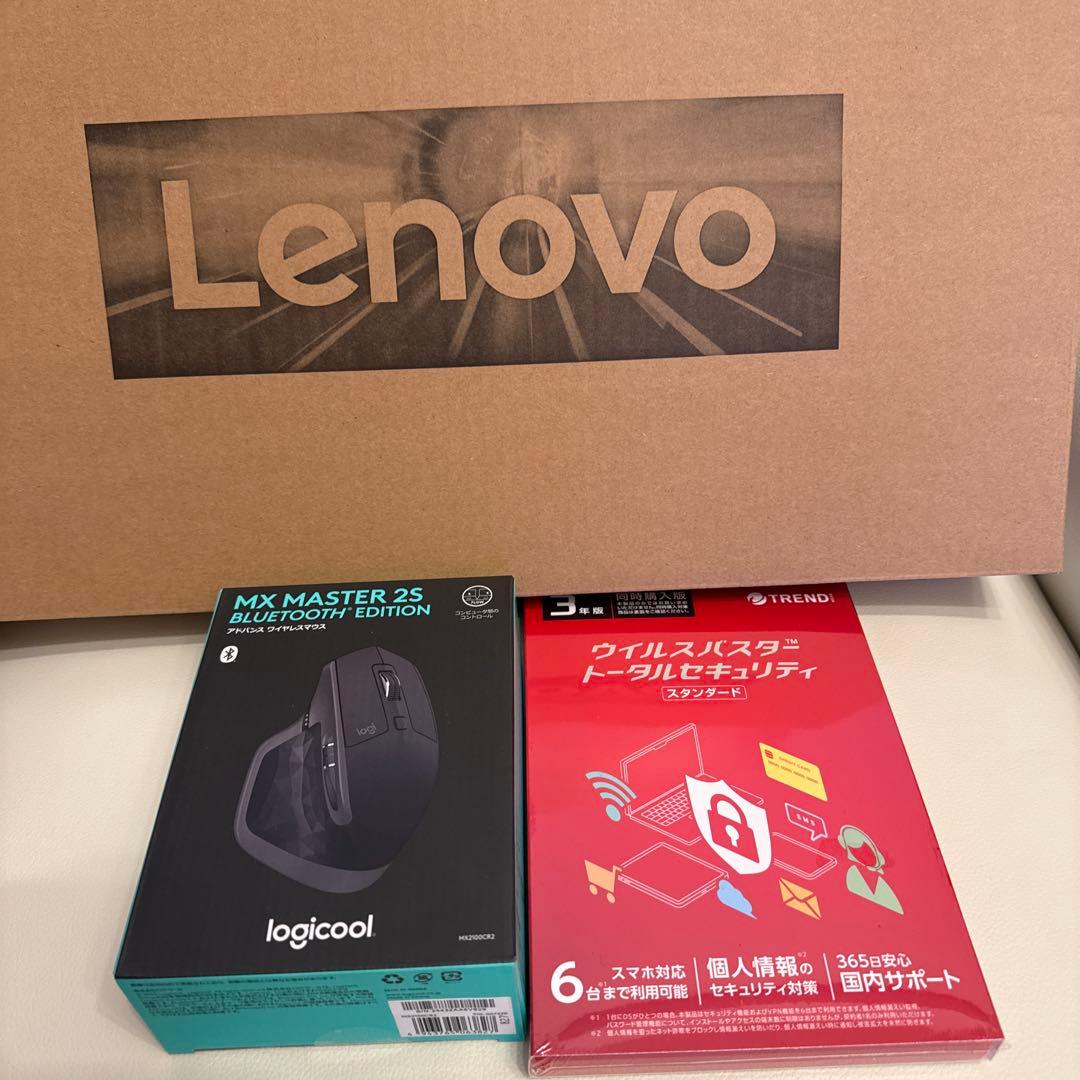 ヨドバシ お年玉箱 ノートPCの夢 オフィスあり 新品