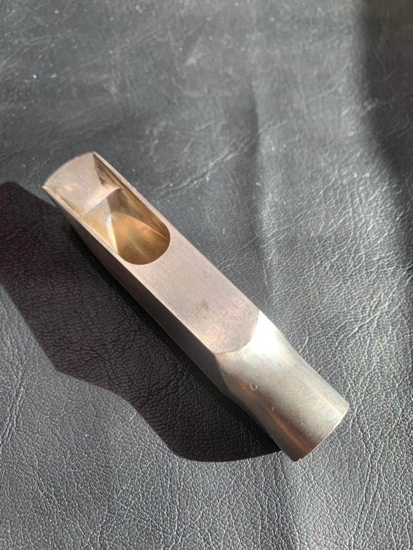 リバイユ　アルト　メタルマウスピース