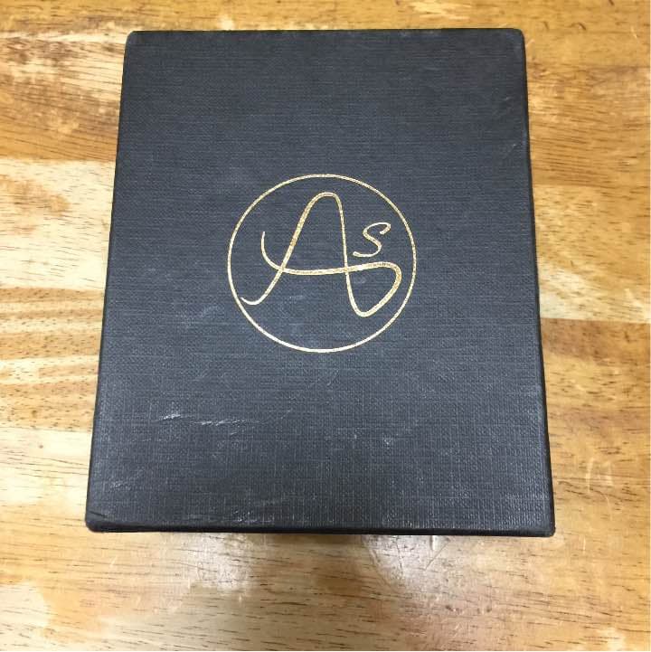 ギター Anasounds SAVEGE