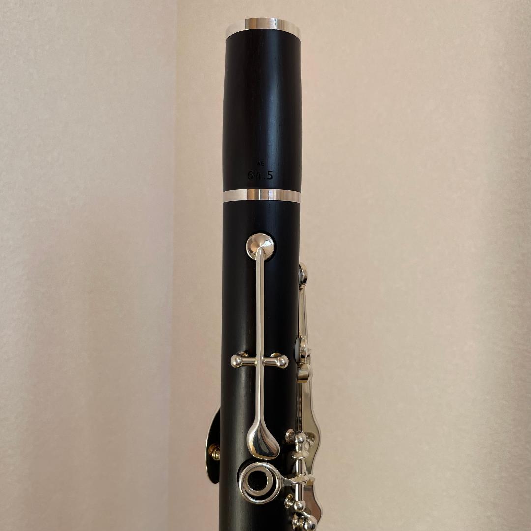 【新品•未使用品】セルマー　B♭クラリネット　プロローグ　GEN2 18キー