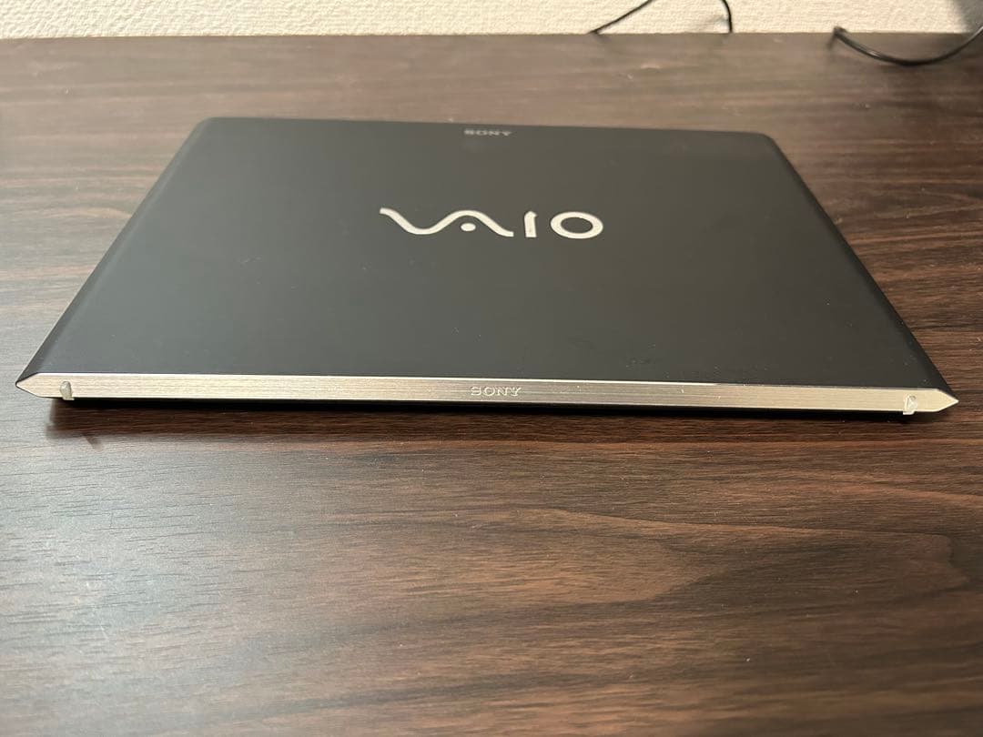 その他ノートPC本体 SONY VAIO PRO SVP112A2CN