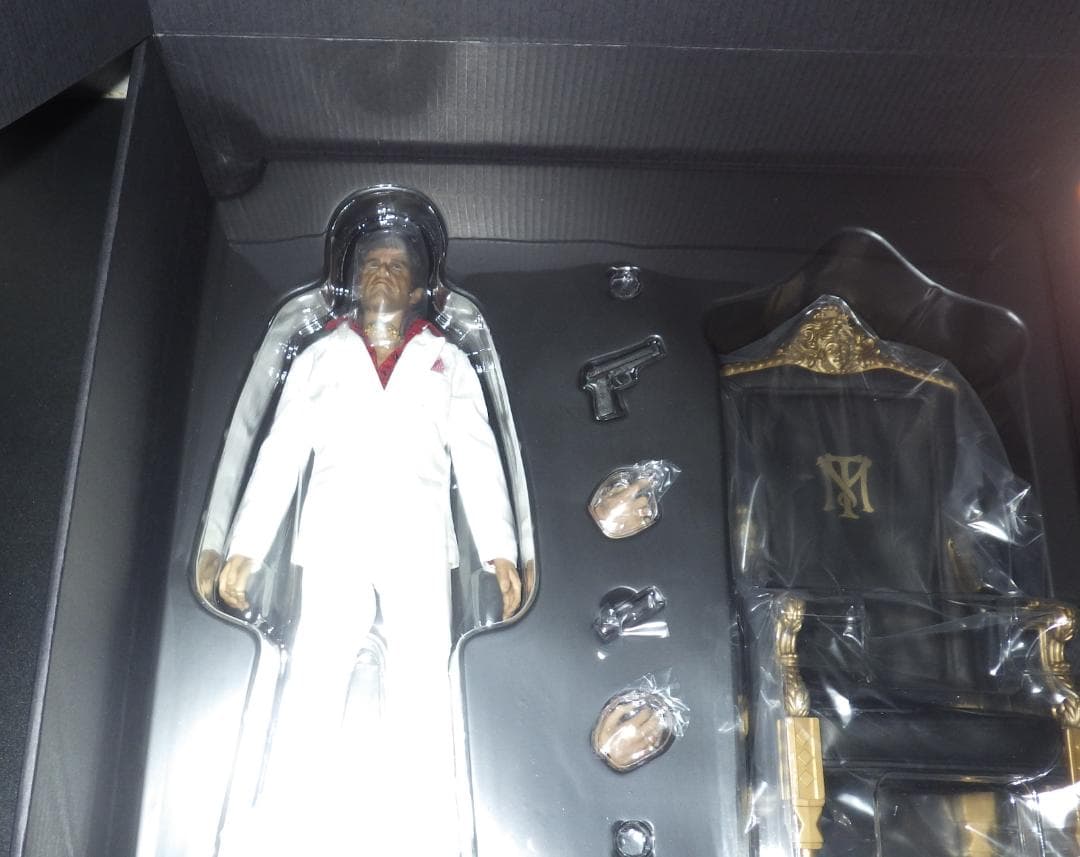 その他 BLITZWAY SCARFACE TONY LIMITED EDITION