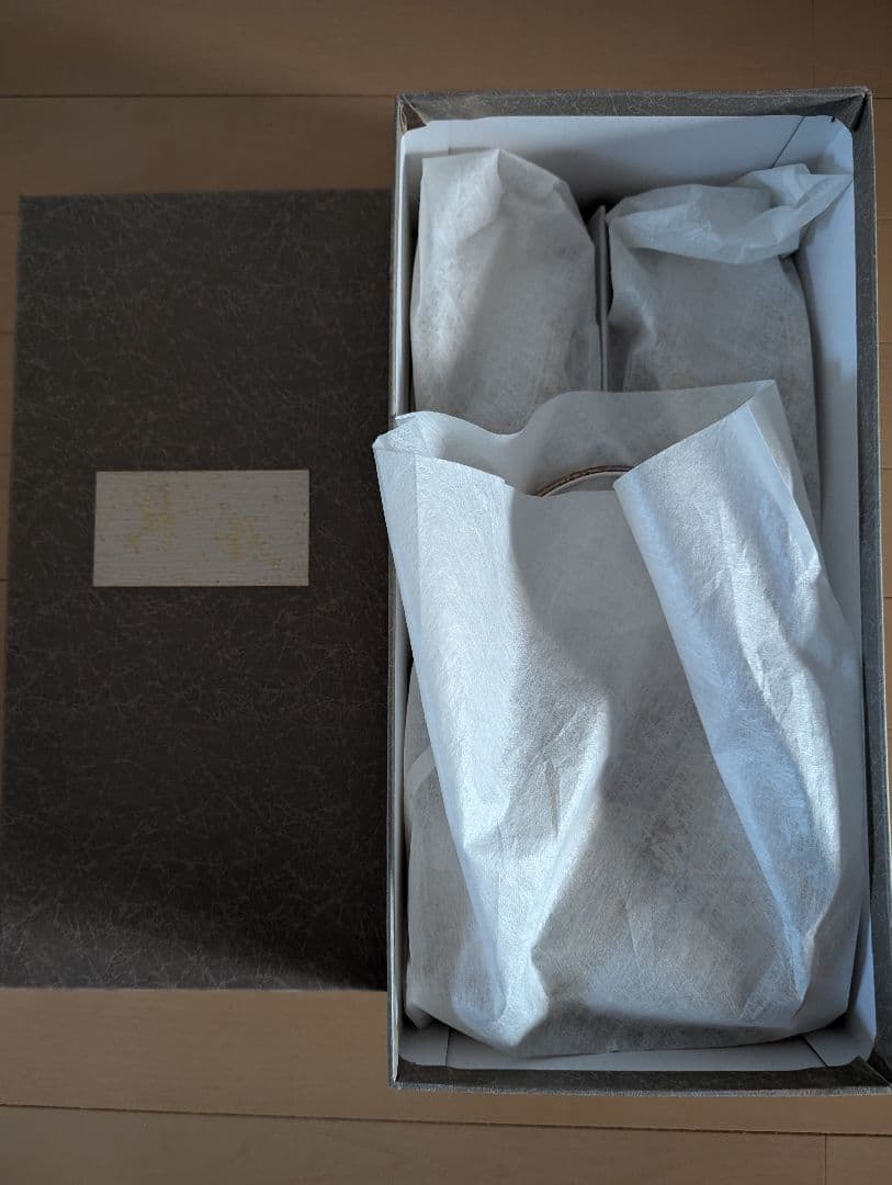 着物　訪問着　草履　バッグ　セット　紗織