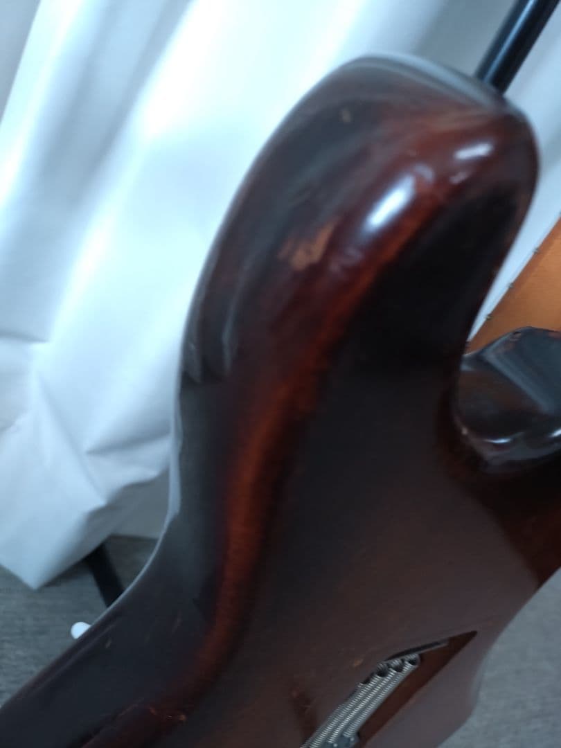 Greco エレキギター ストラトキャスター JUN TONE