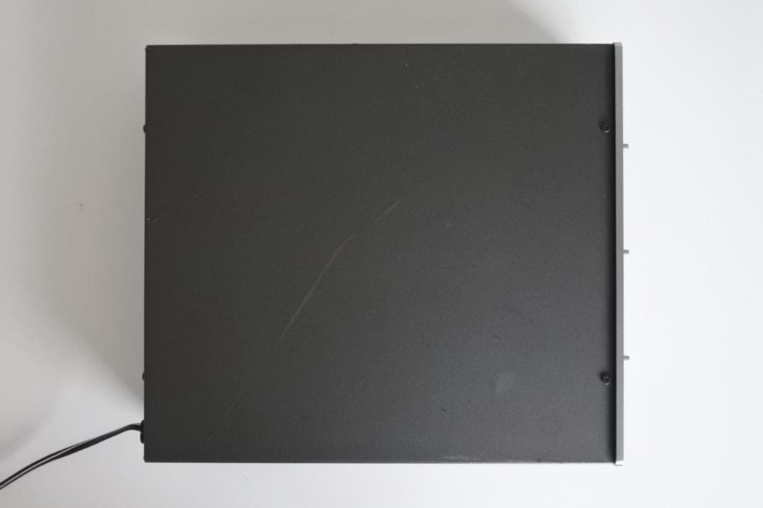 ■KENWOOD GE-1001　動作確認、クリーニング済■ 正常動作品