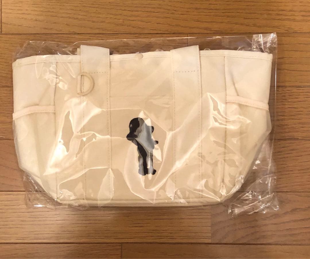 赤西仁　REDWEST ミニトート　MINI TOTE