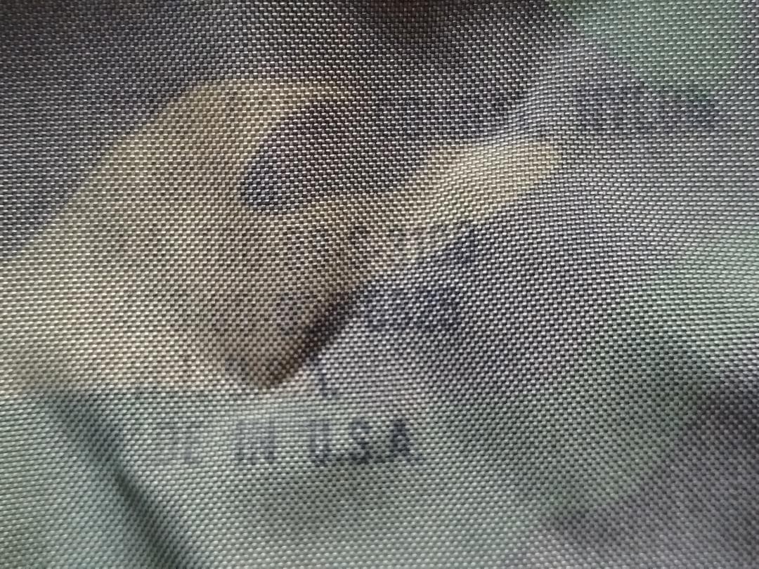 機関銃手用 個人用装具