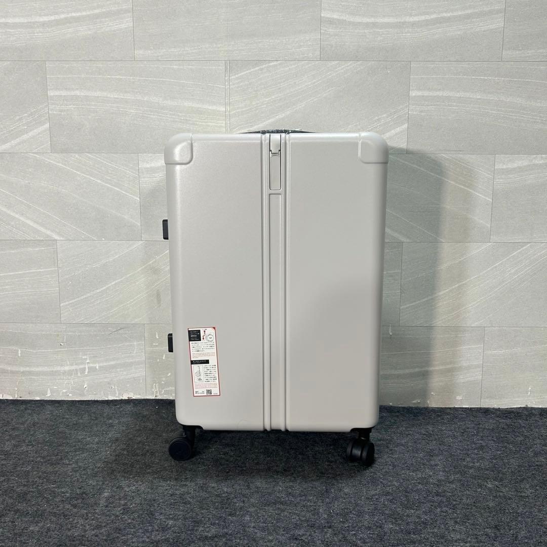 MALMO キャリーケース スーツケース 94L 6~10泊用 d3521